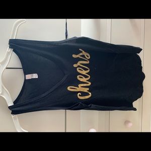 Cheers tank top